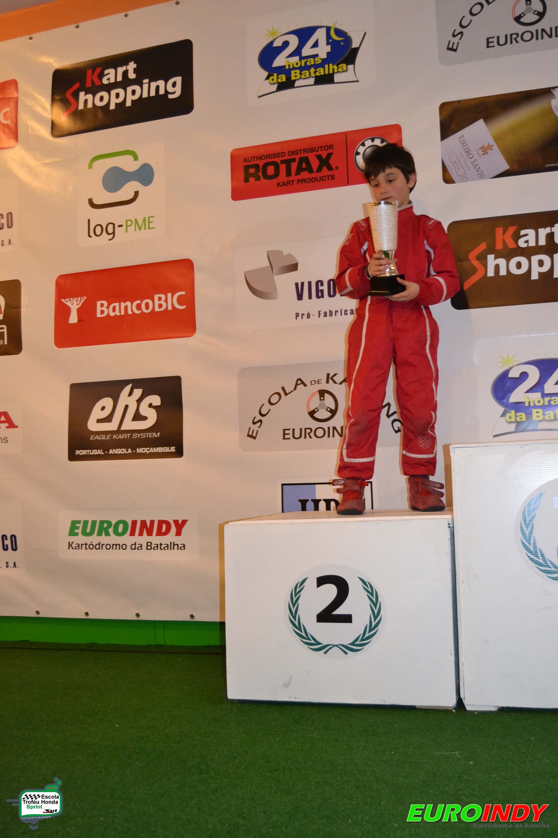 Gala de Campeões72